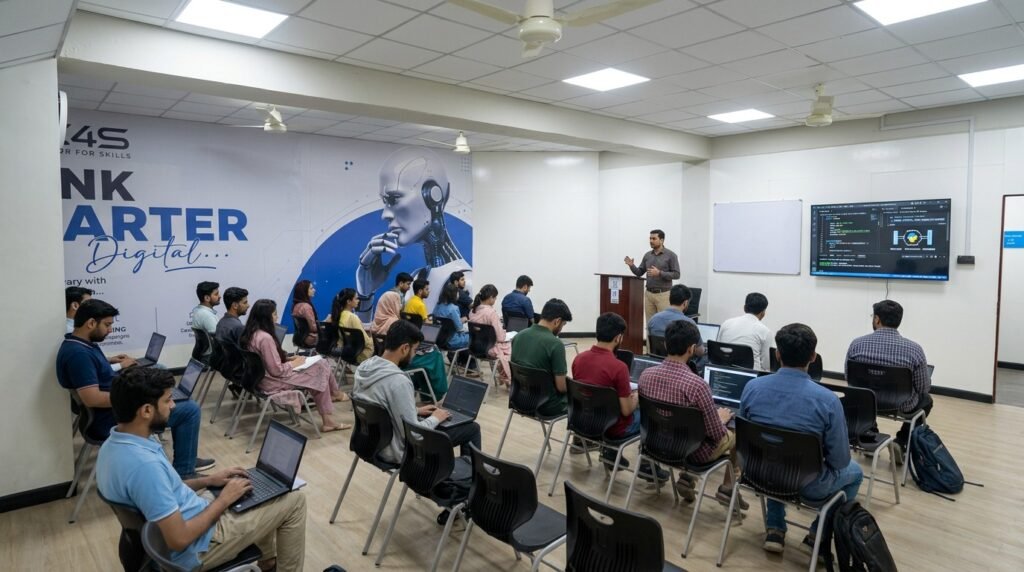 NAVTTC vs Private IT Certification: Which Do Employers in Pakistan Trust More?