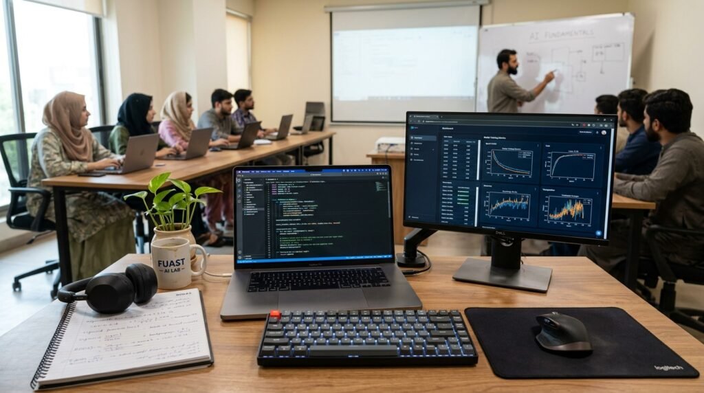 Fresh Graduate Career Roadmap Sahiwal 2026: What to Do After Exams