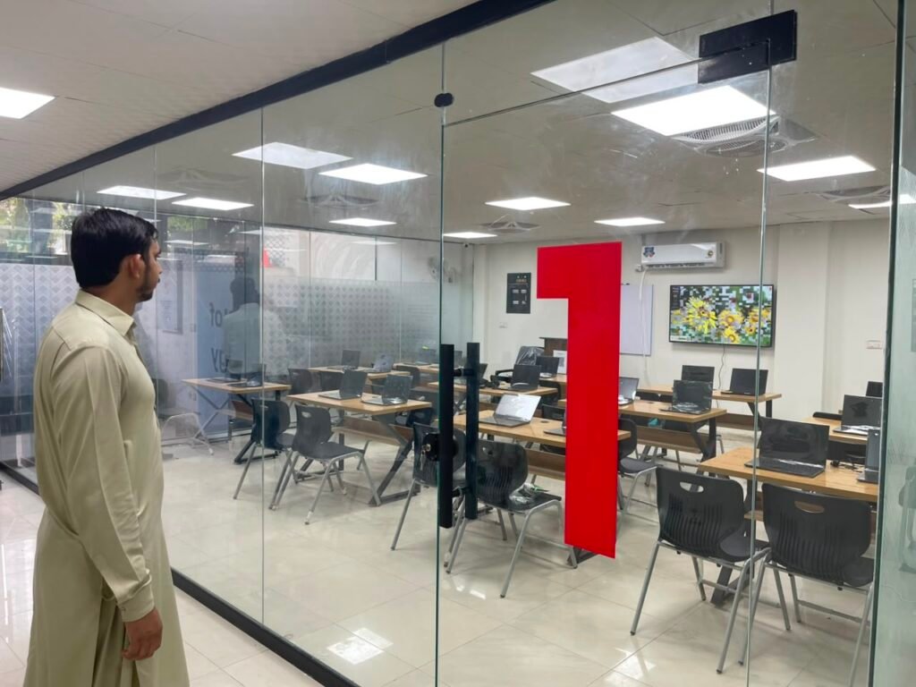 NAVTTC-Registered Institutes in Sahiwal: A Verification Checklist Before You Pay Fees