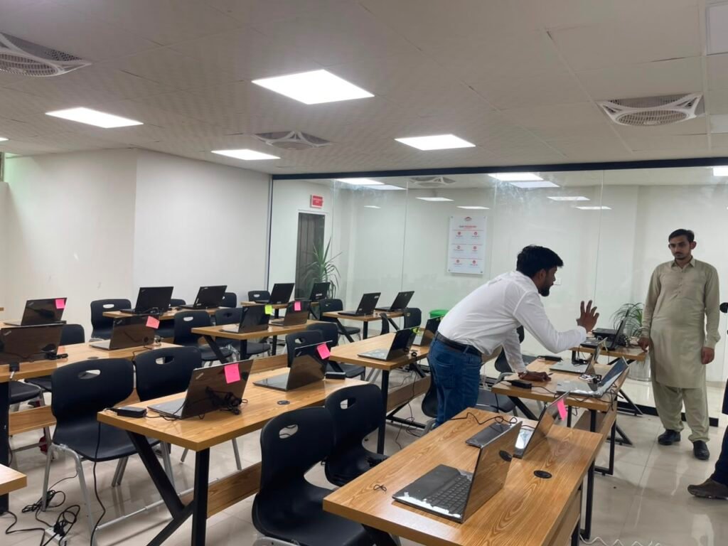 Best IT Courses in Sahiwal: All 6 Compared at Corvit Sahiwal