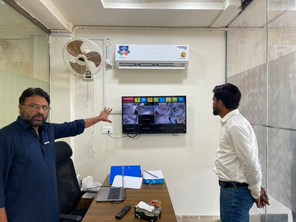 Corvit Sahiwal Trainers and Certifications: What Industry-Aligned Actually Means