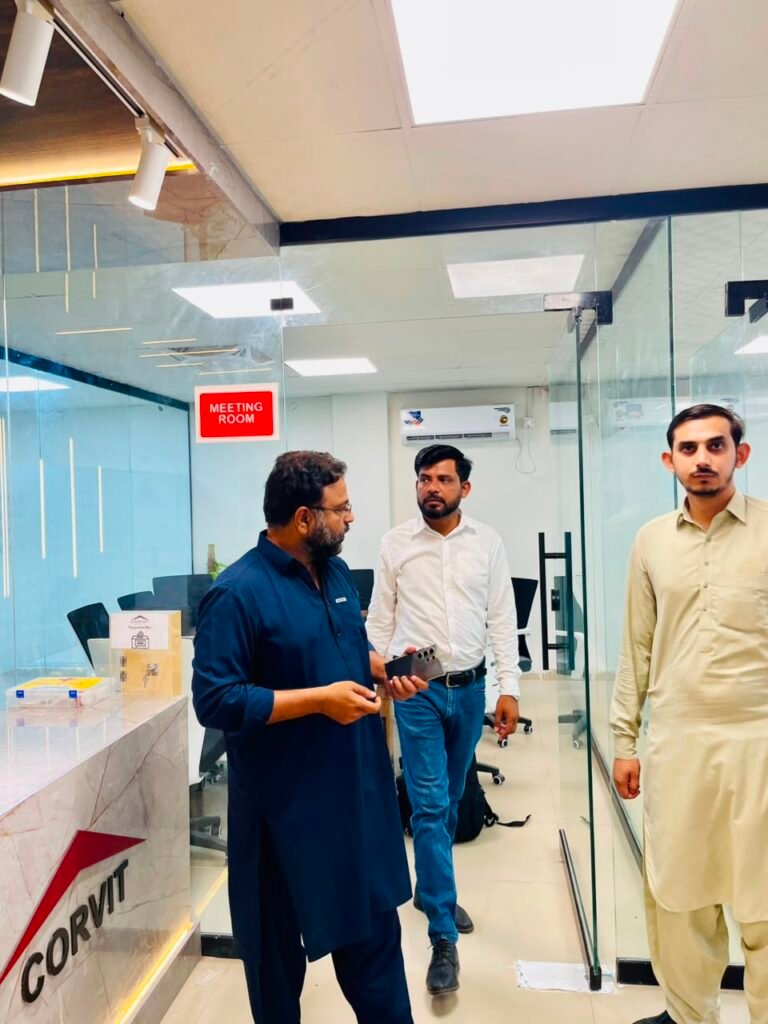Best Short Courses in Sahiwal for Working Professionals (Weekend Classes)