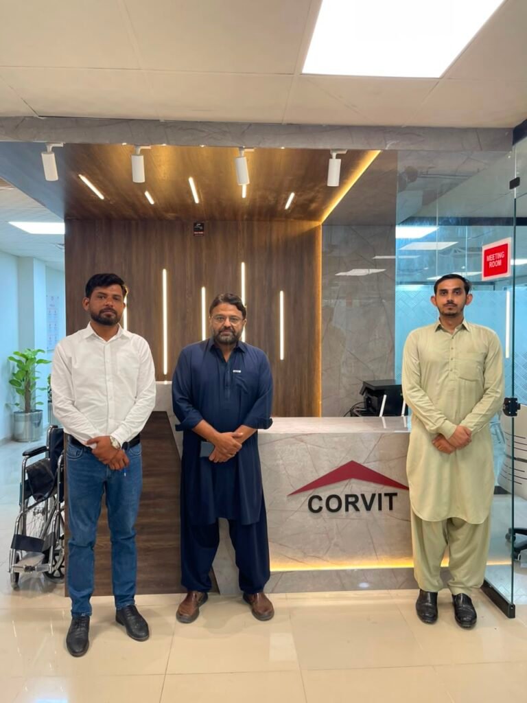 Is Corvit Sahiwal Recognized Nationally? 3 Key Facts Explained