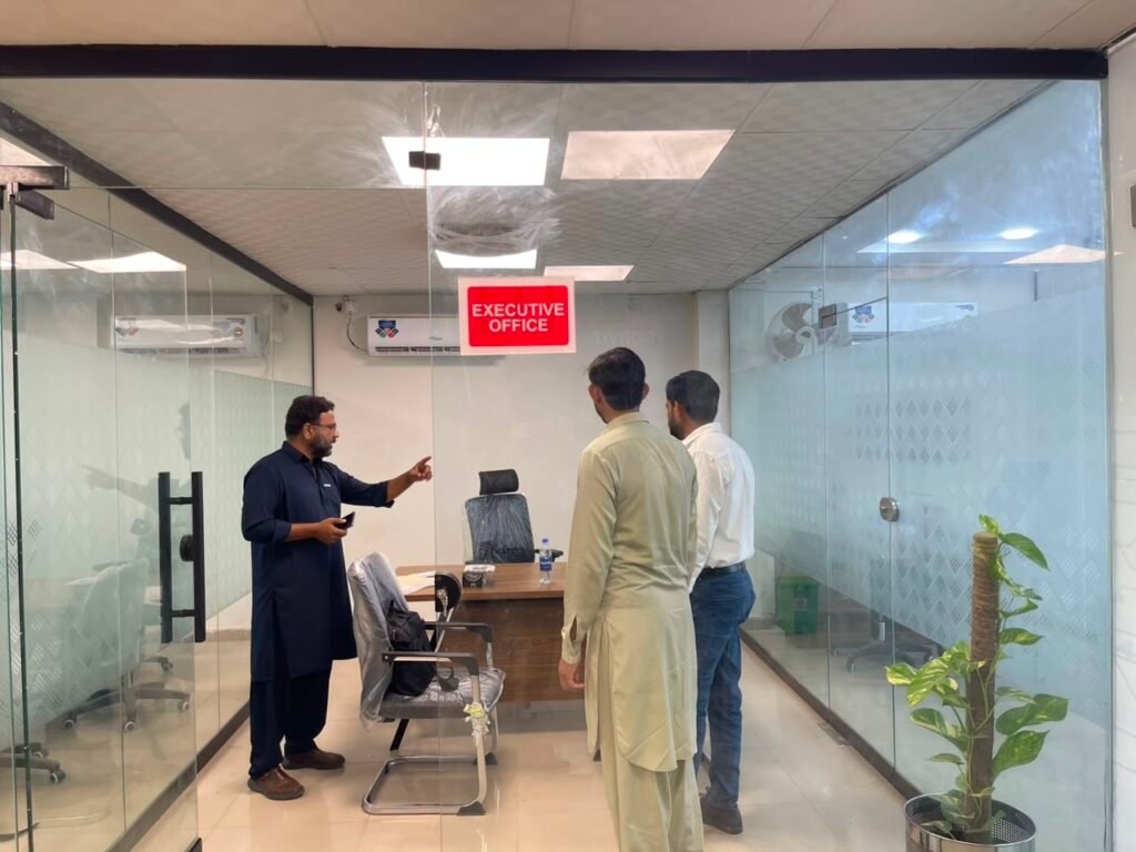 Best IT Institute in Sahiwal for Students: Top 6 Courses to Learn in 2 Months