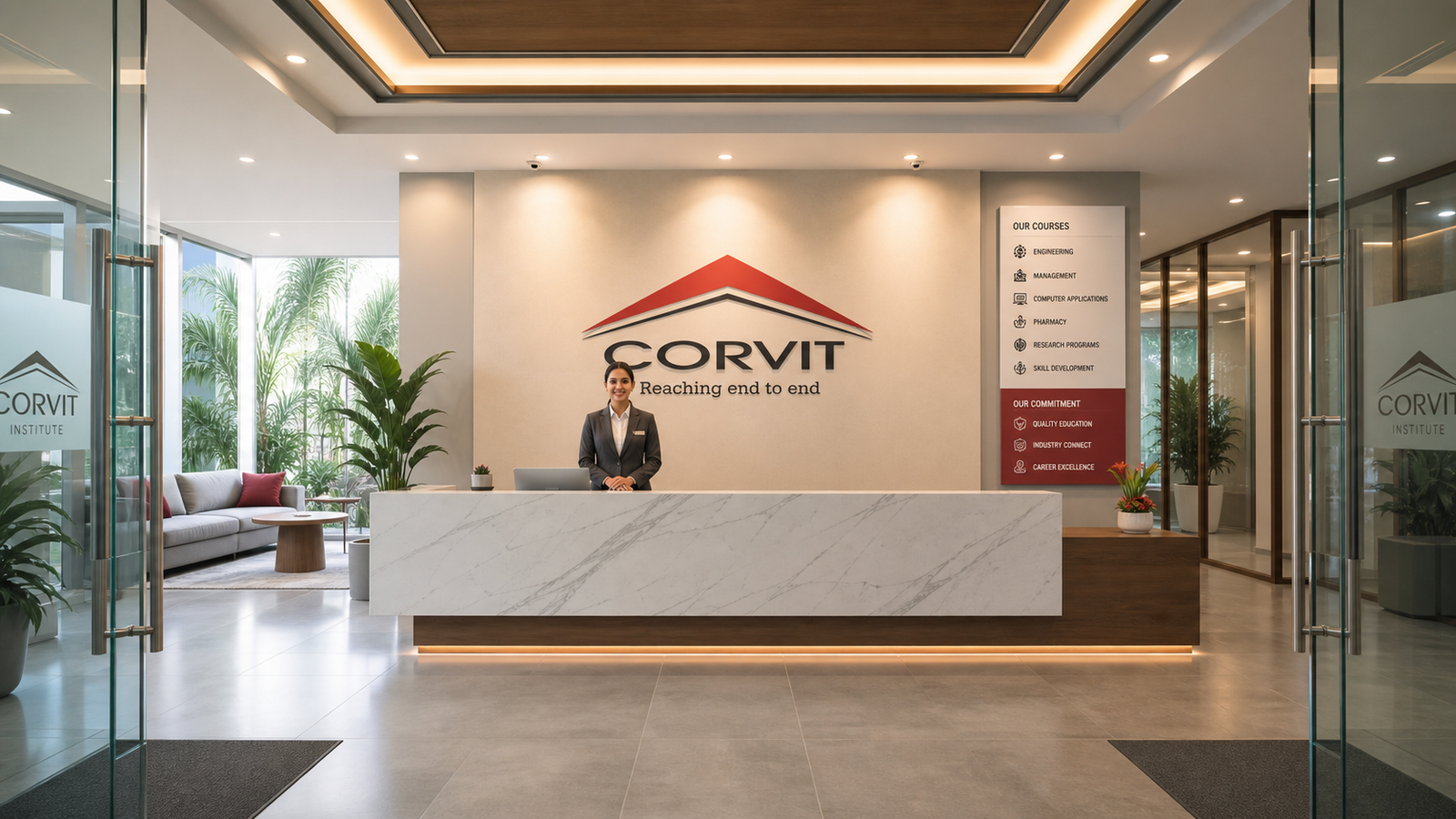Best IT Institute in Sahiwal: Corvit’s 25-Year Legacy Explained