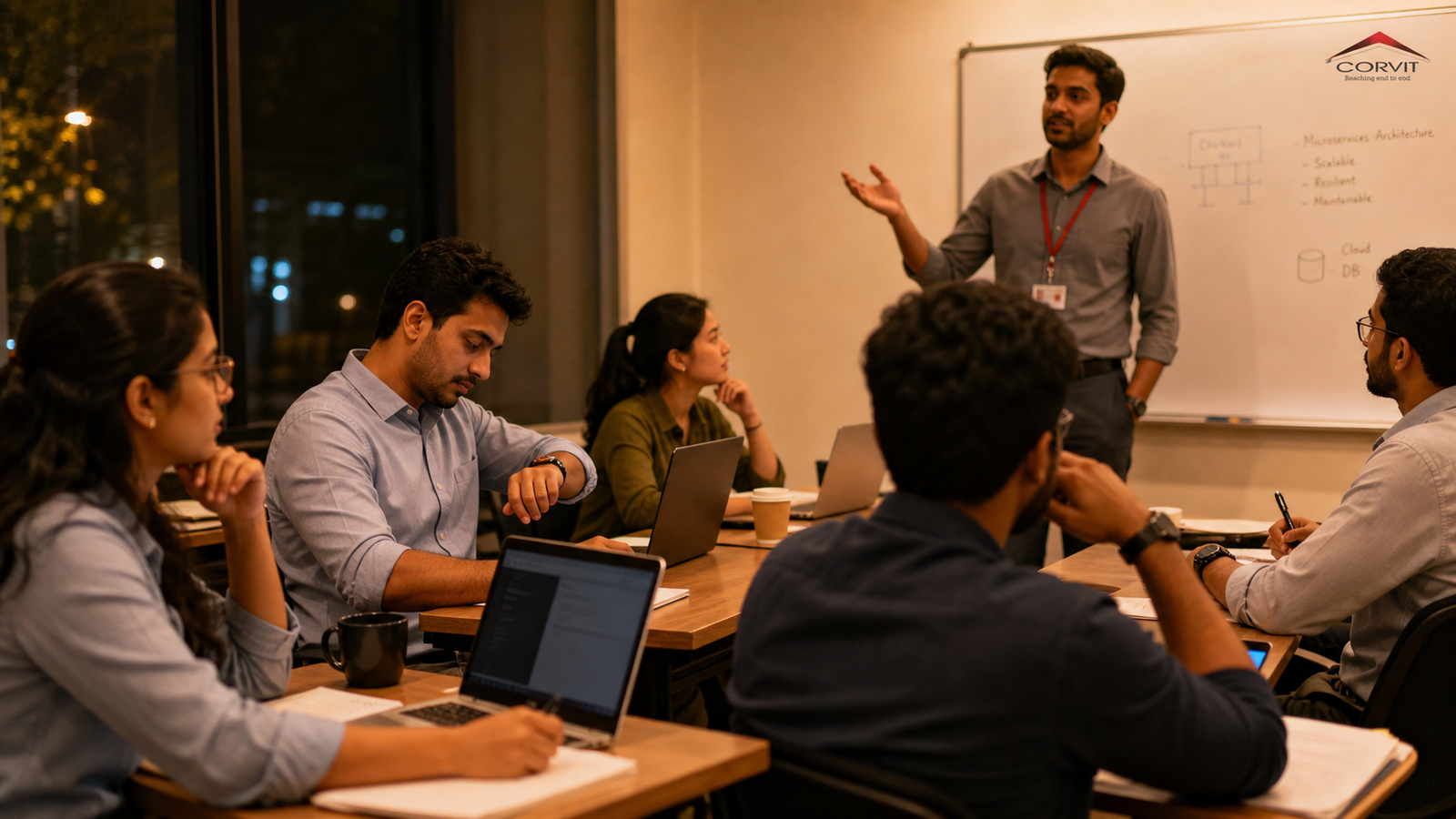 Best Short Courses in Sahiwal for Working Professionals (Weekend Classes)