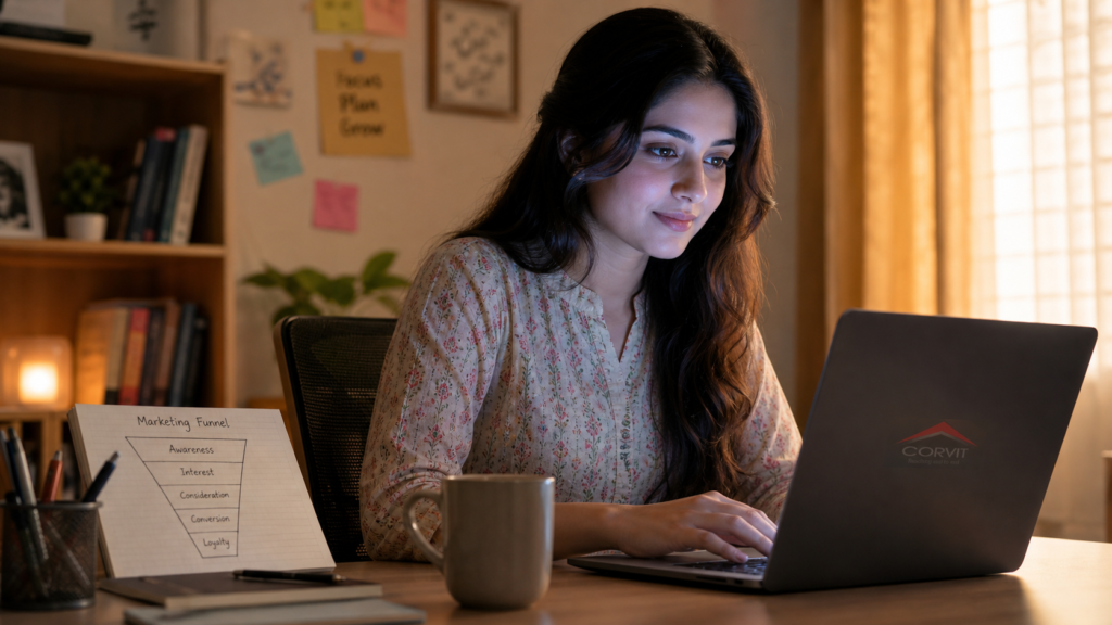 Digital Marketing Course in Sahiwal