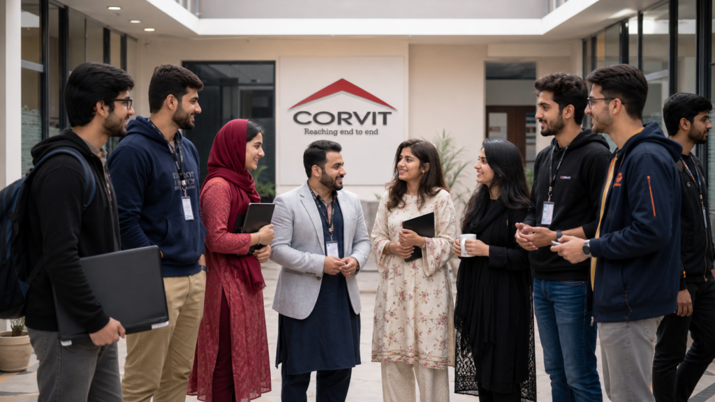 high-paying IT skills in Punjab